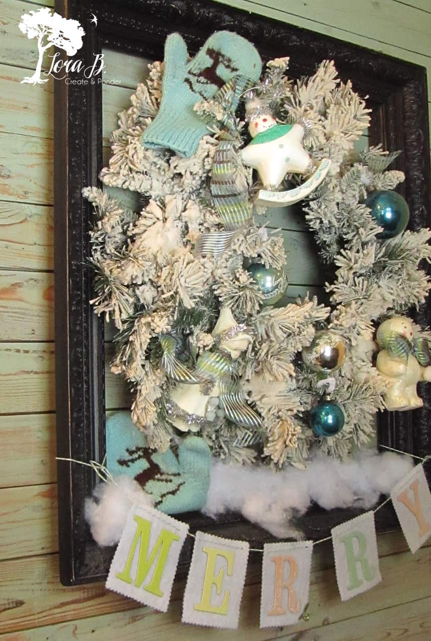 Pillow Stuffing: Christmas Decorating Essential - Lora Bloomquist~Create &  Ponder