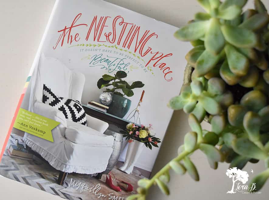 The Nesting Place, Book Review