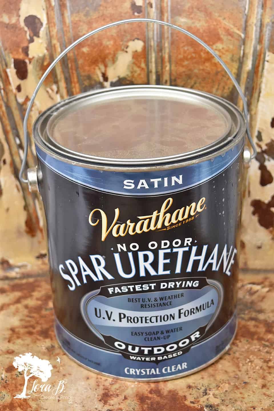 Varathane Urethane