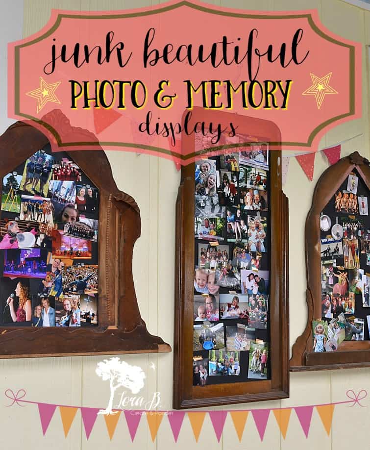 junk beautiful photo pin