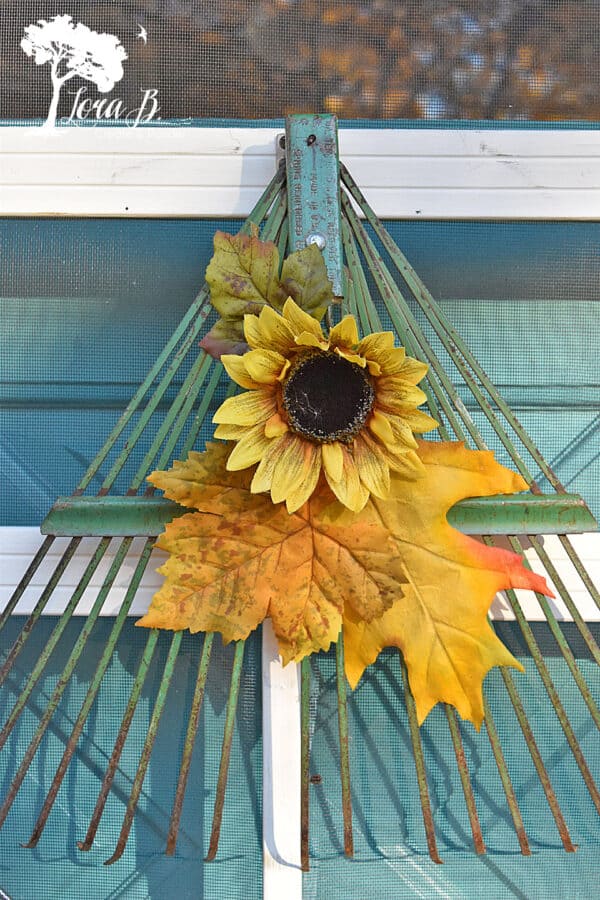 16+ Upcycled & Repurposed Fall DIY Craft Ideas - Lora Bloomquist~Create ...