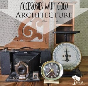 architectural accessories