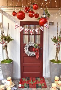 Christmas decorating ideas