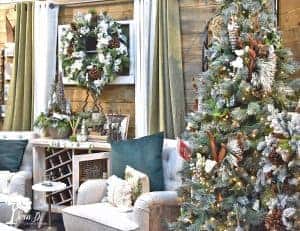 Christmas decorating ideas