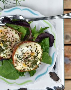 breakfast egg muffin cup recipe