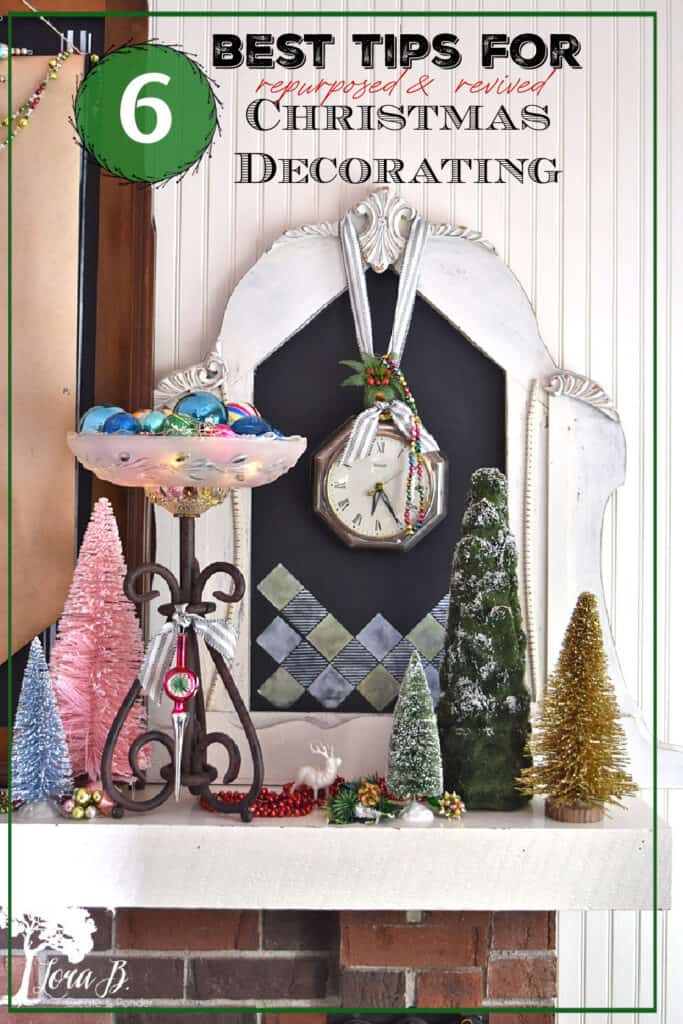 Pillow Stuffing: Christmas Decorating Essential - Lora Bloomquist~Create &  Ponder