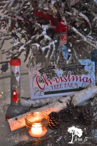 Christmas porch decorating ideas