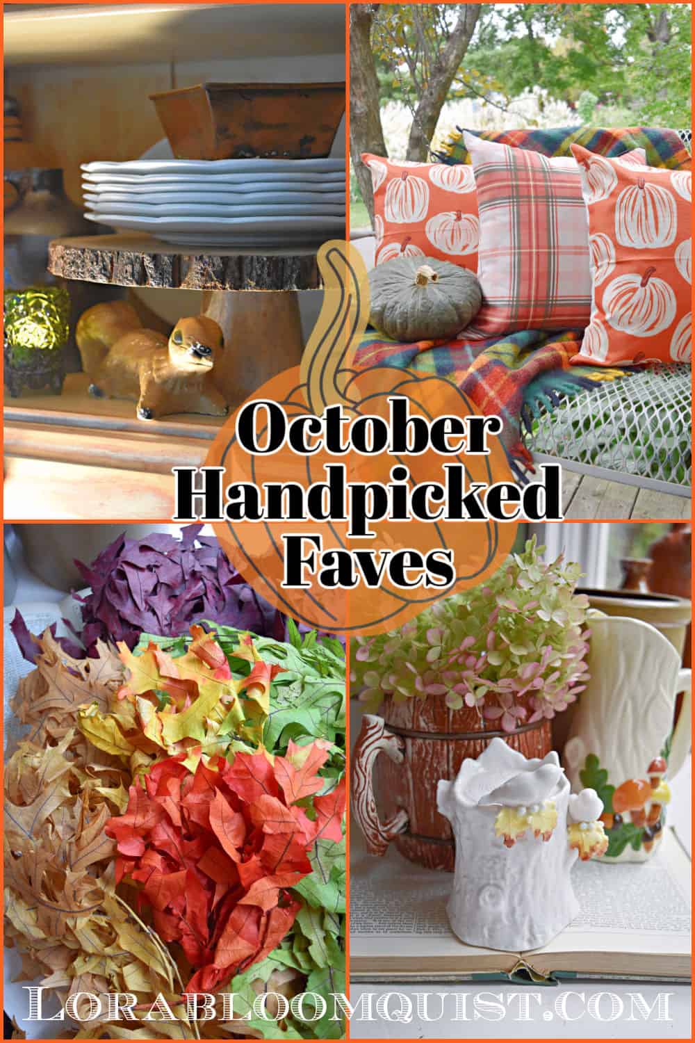 Lora Rode Decook Pinterest Handpicked Favorites - Lora Bloomquist~Create & Ponder