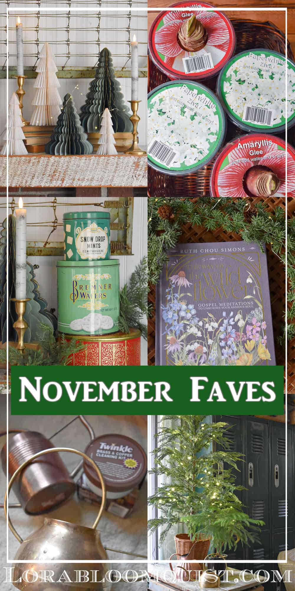 Lora Rode Decook Pinterest Handpicked Favorites - Lora Bloomquist~Create & Ponder
