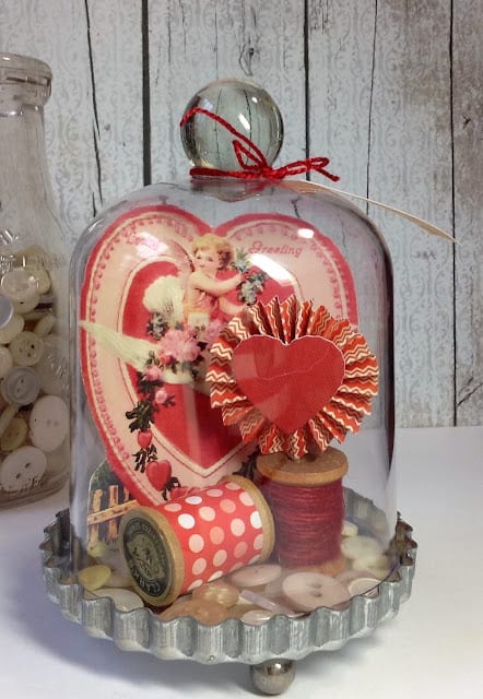 Valentine Cloche