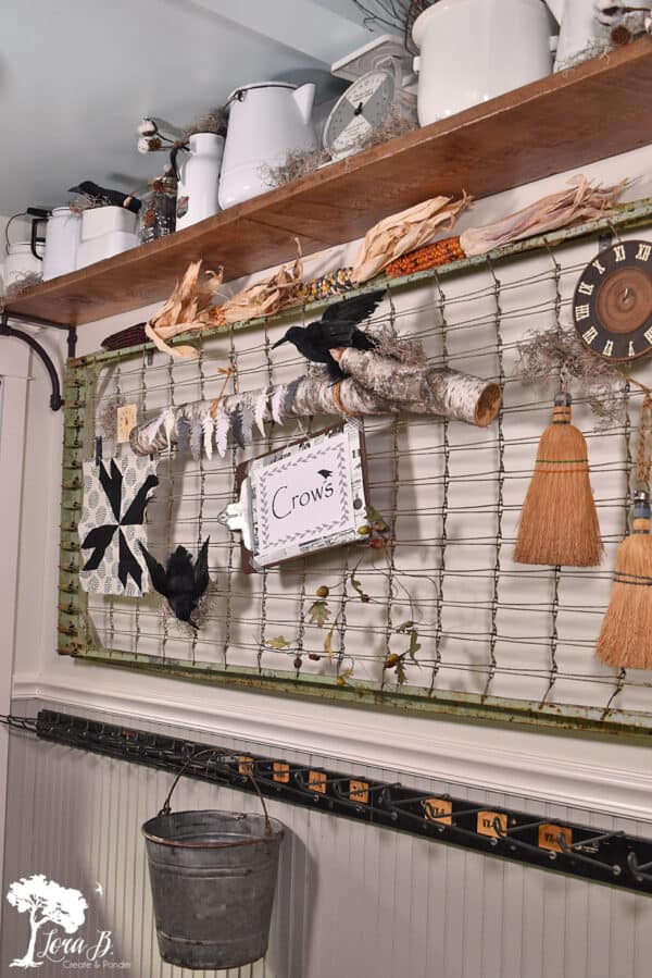 Best Ideas for Using Vintage Architectural Salvage in Your Decor - Lora ...