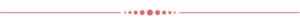 divider with red dots