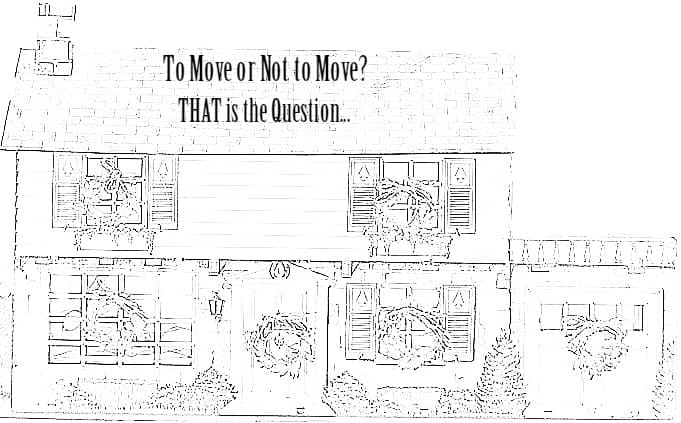 How to Decide Whether To Move or Not