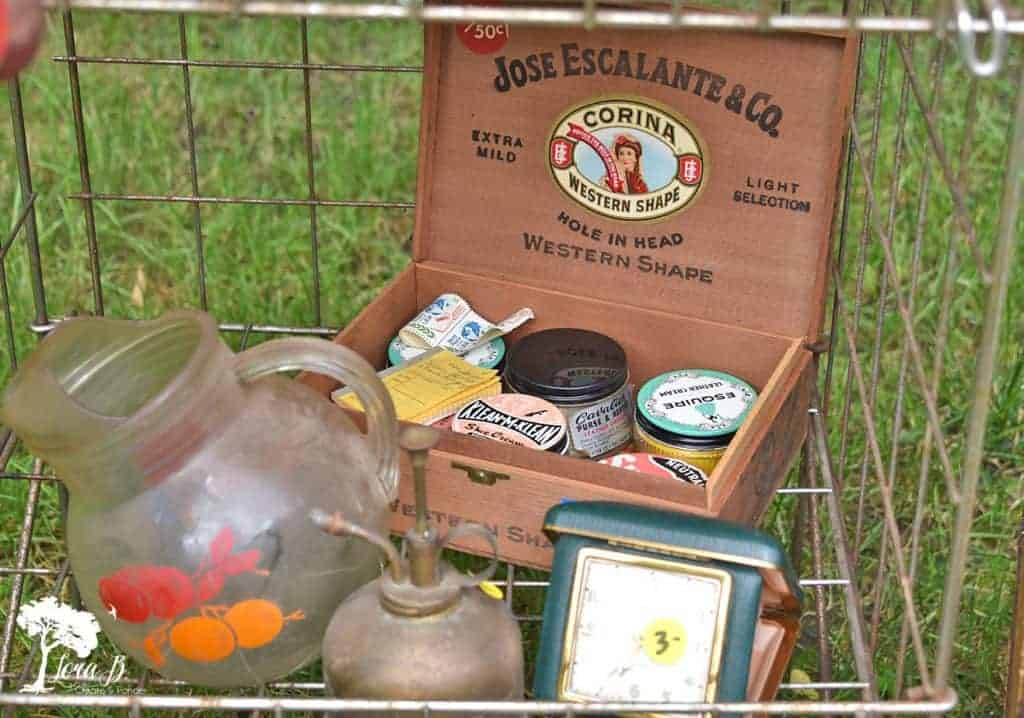 Valuable Items to Buy at Estate Sales