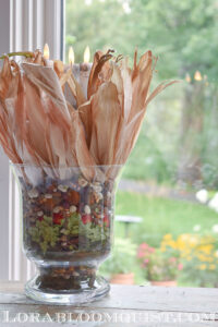 35+ Decorative Vase Filler Ideas for Beautiful (& easy) Fall Decor ...