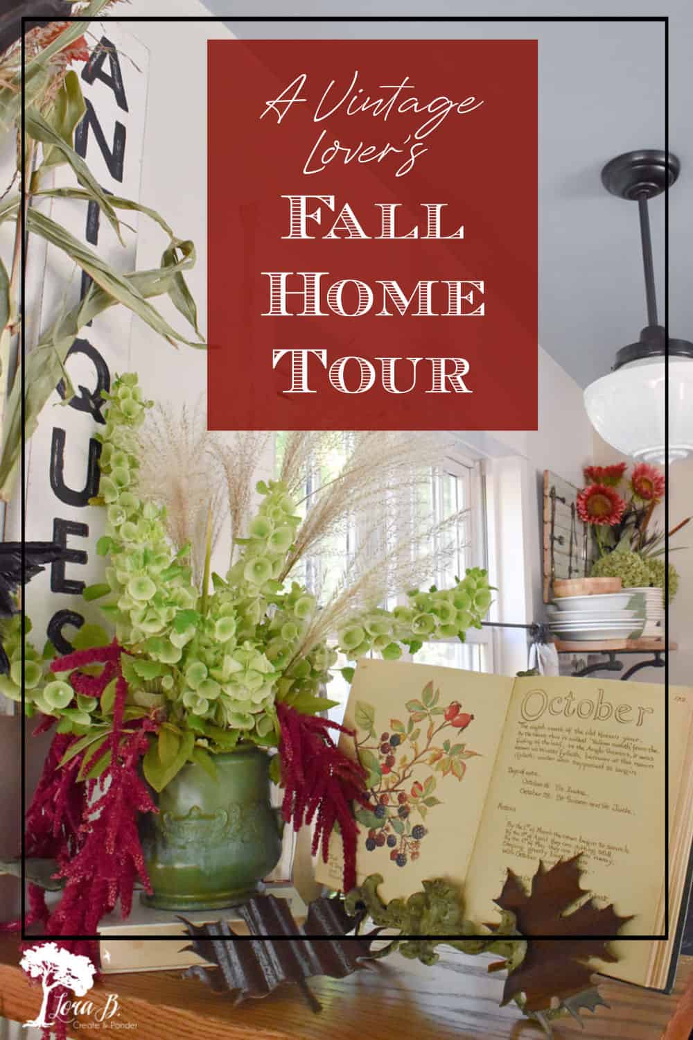 cozy-fall-home-tour-with-vintage-farmhouse-style-lora-bloomquist