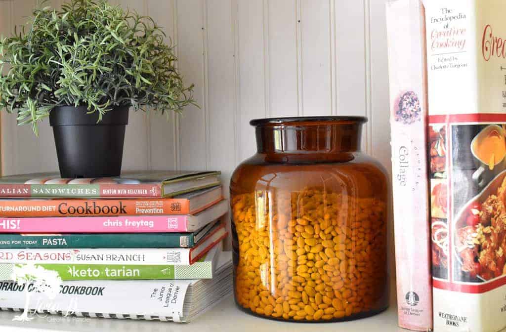 vintage style kitchen decor ideas