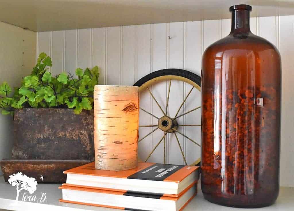 vintage style kitchen decor ideas
