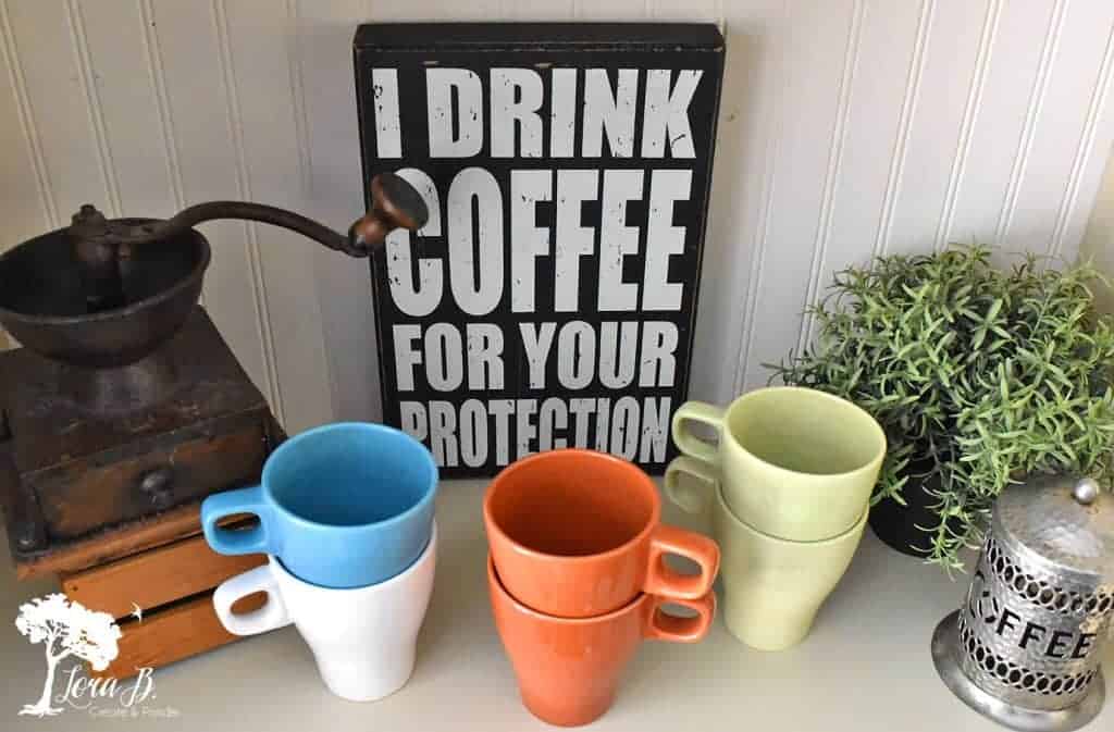 vintage style kitchen decor ideas