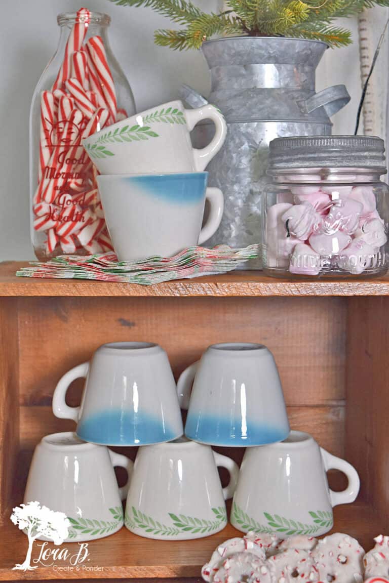 35+ Decorative Bowl Filler Ideas for Beautiful (& easy) Winter and