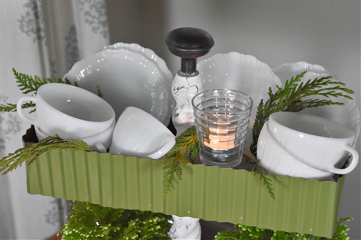 35 Decorative Bowl Filler Ideas For Beautiful Easy Winter And   Filler Ideas7 