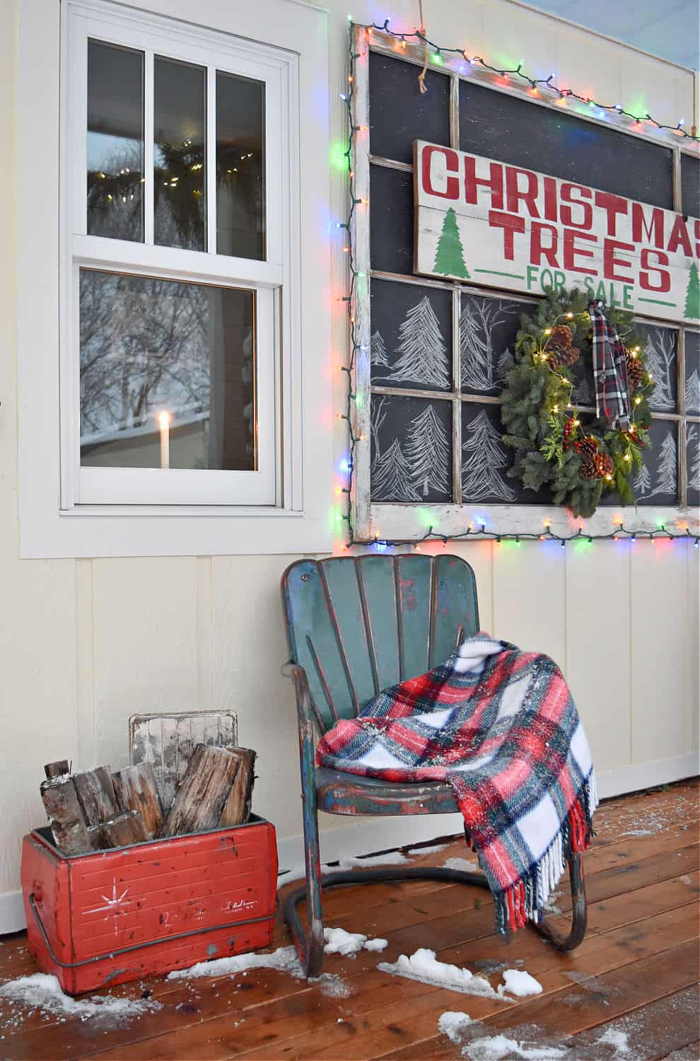 35+ Decorative Bowl Filler Ideas for Beautiful (& easy) Winter and