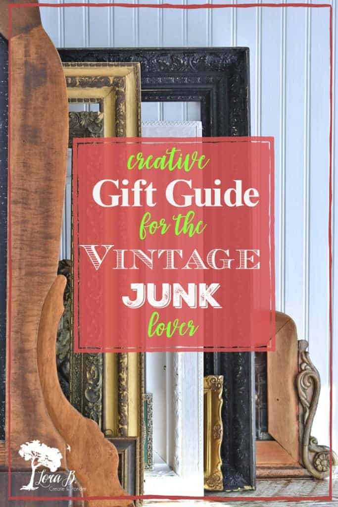 vintage lover's gift guide