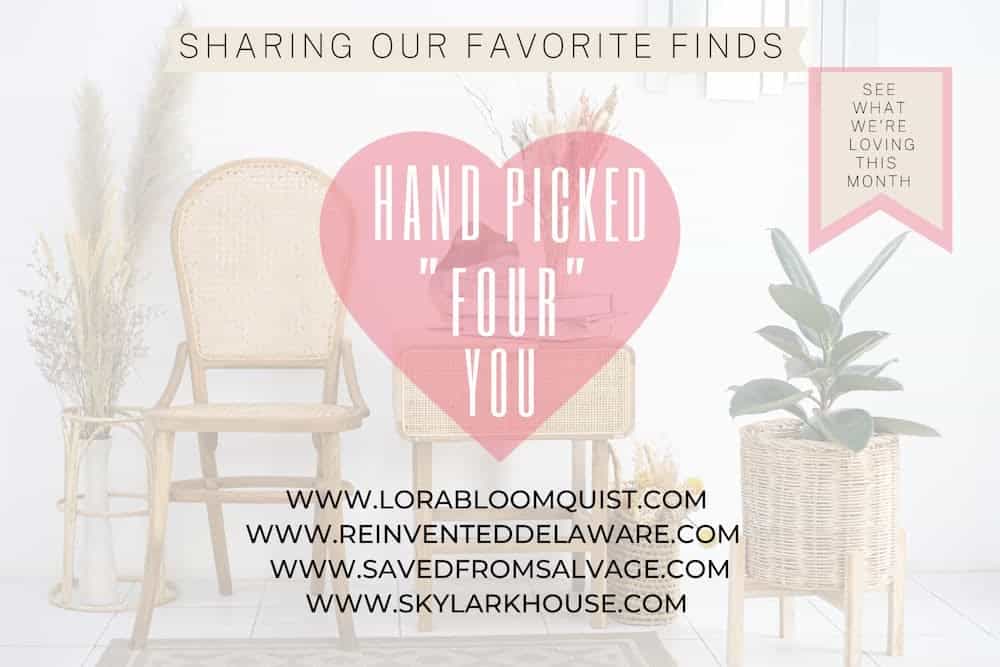 Handpicked Favorites