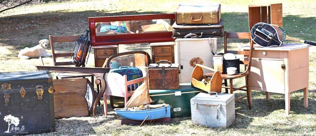 Trash To Treasure How To Repurpose Old Silverware Wooden box