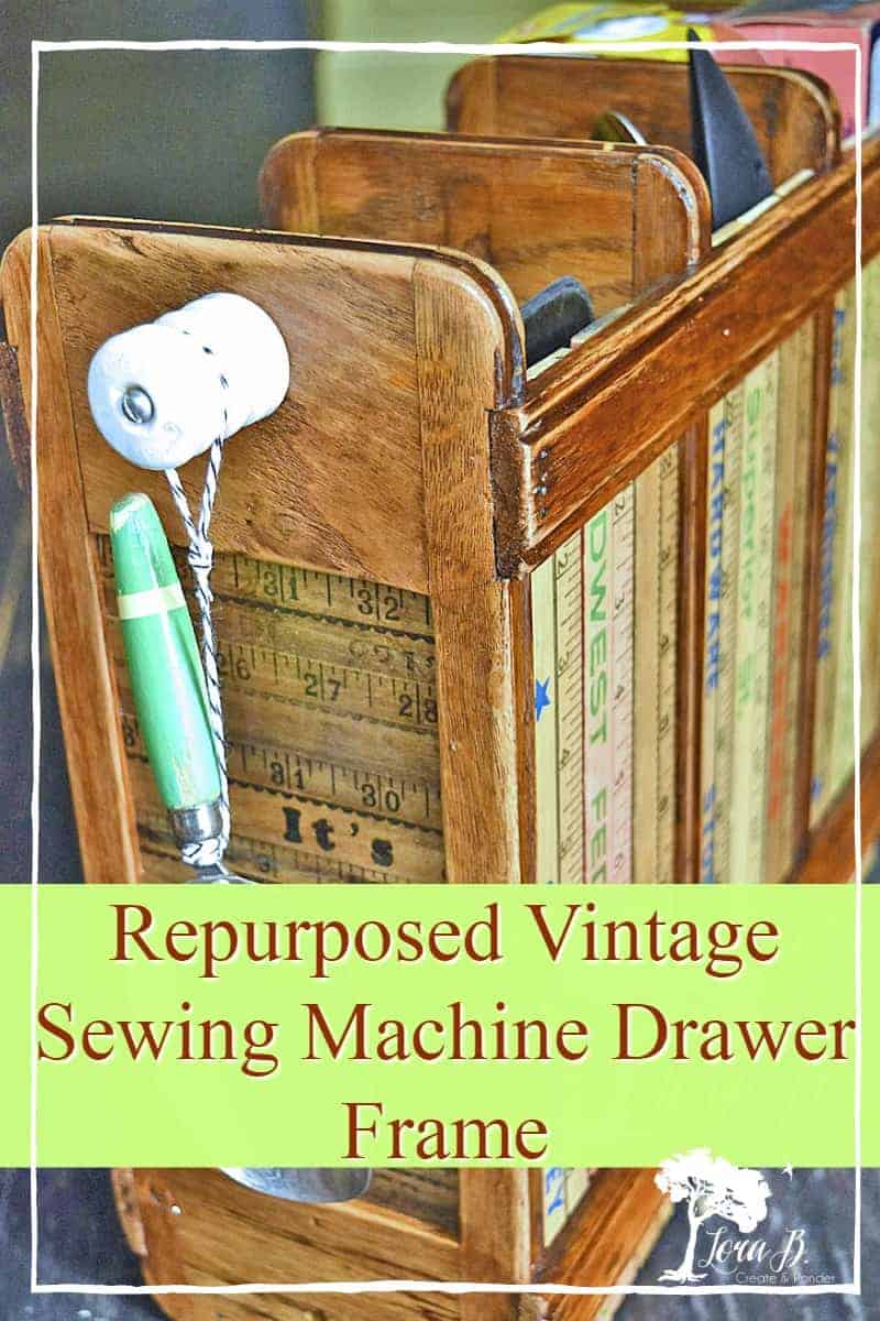 Drawers – Historical Sewing