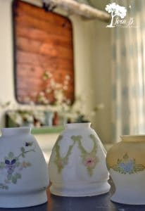 Vintage Light fixtures