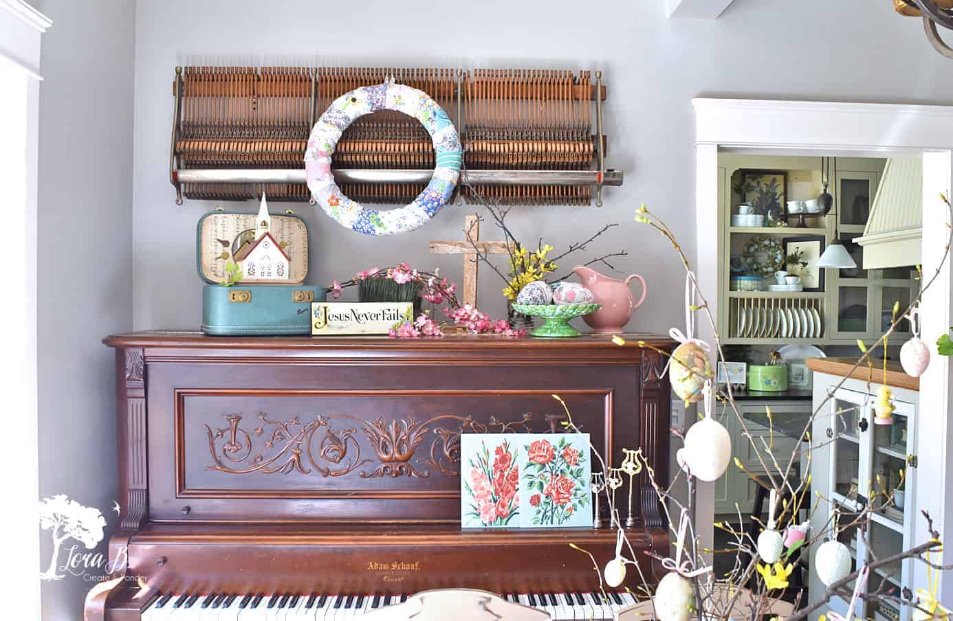 Best Ideas for Using Vintage Architectural Salvage in Your Decor - Lora ...