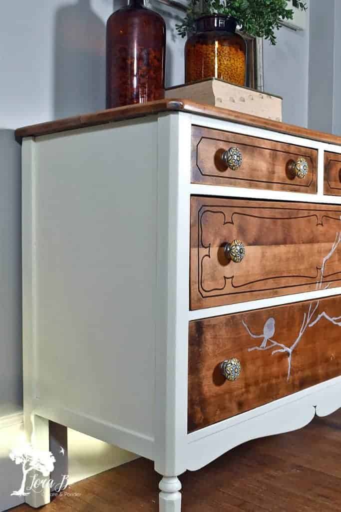 3 Questions to Ask Before you Paint Your Furniture