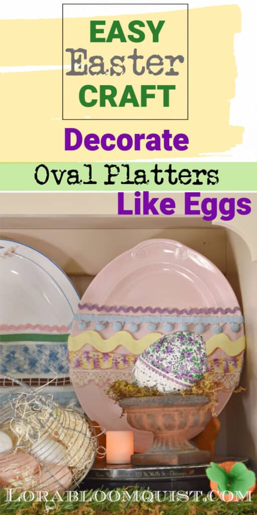 Easter craft idea