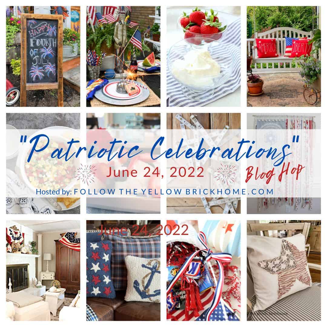 Easy Vintage Folding Ruler Stars How To - Lora Bloomquist~Create & Ponder