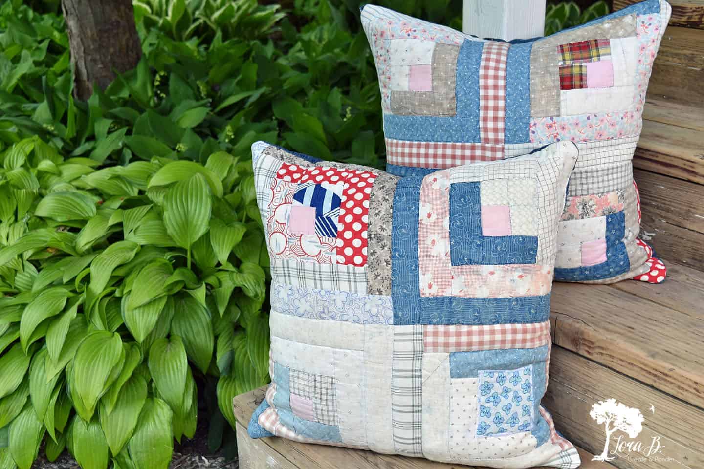 patriotic porch decorating ideas