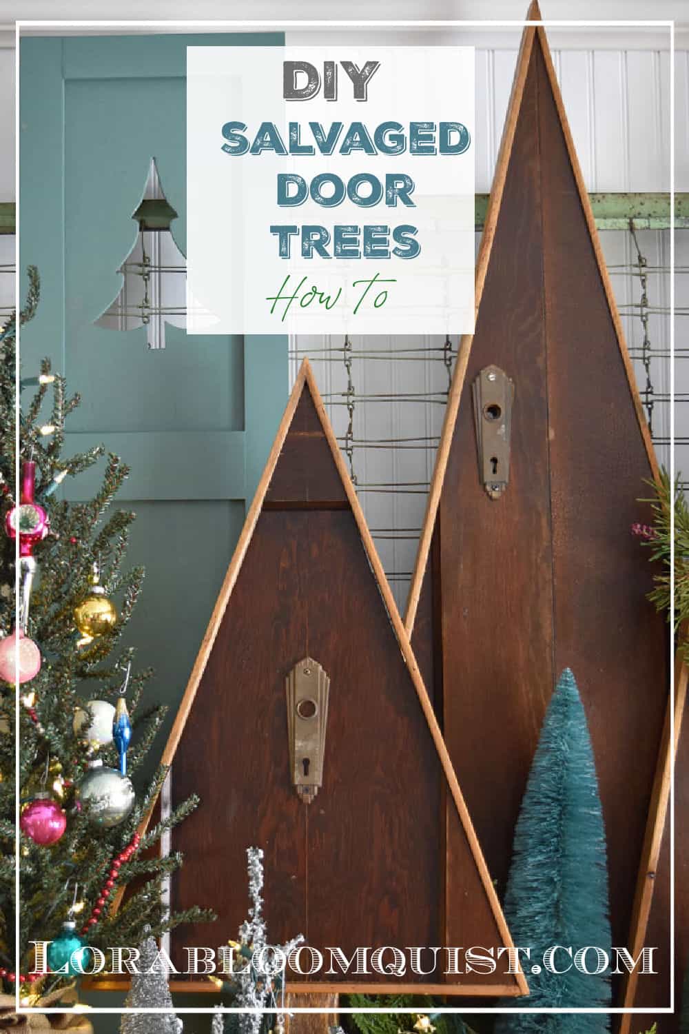 repurposed-old-door-tree-diy-lora-bloomquist-create-ponder