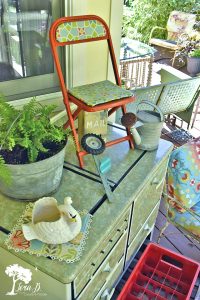 Summer Porch ideas