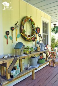 Summer Porch ideas
