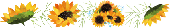 sunflower graphics