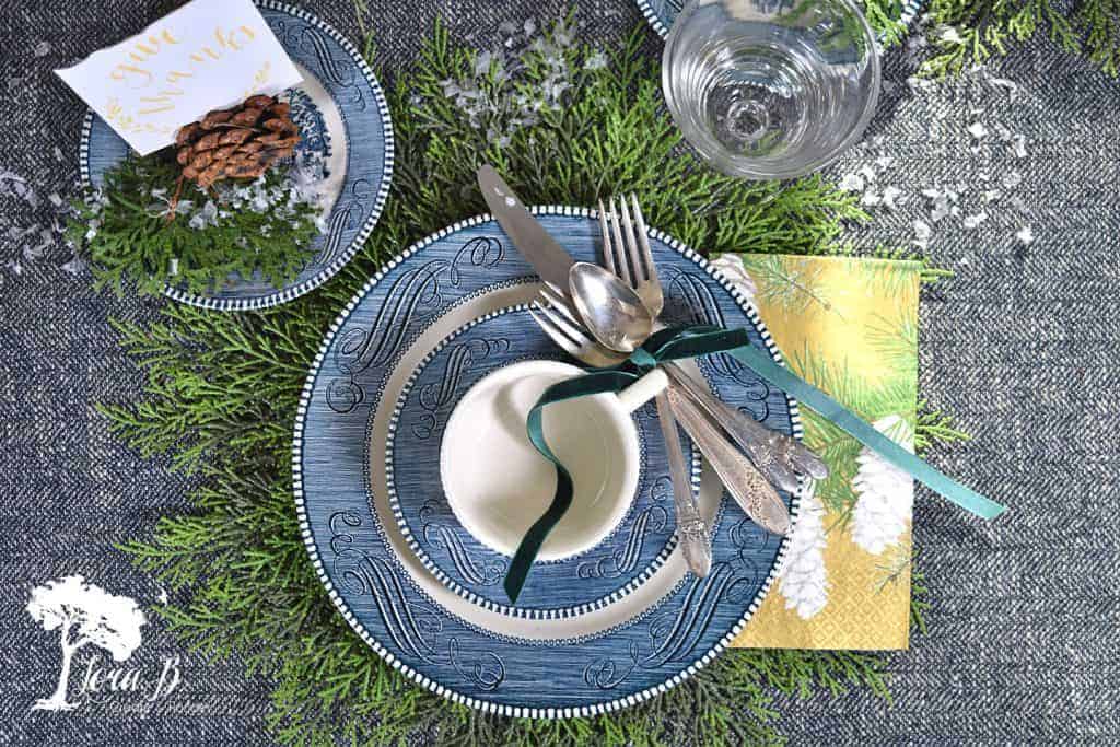 thanksgiving table decorating ideas