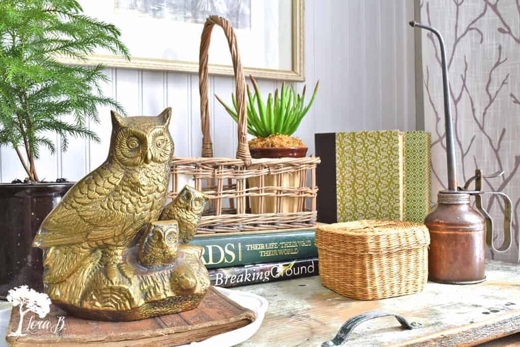 early spring decor tips