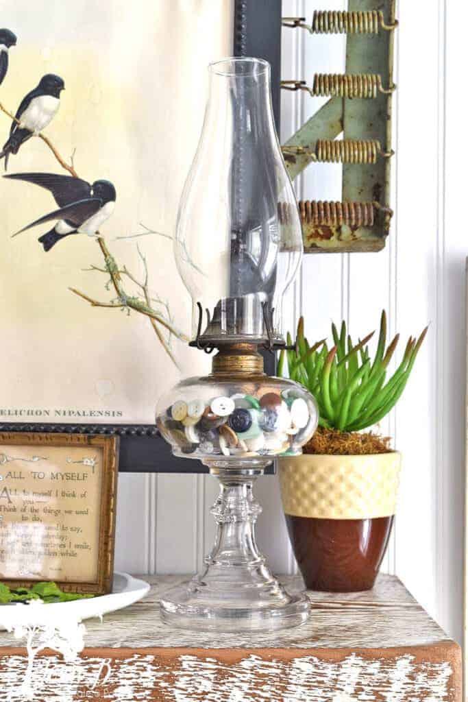 early spring decor tips