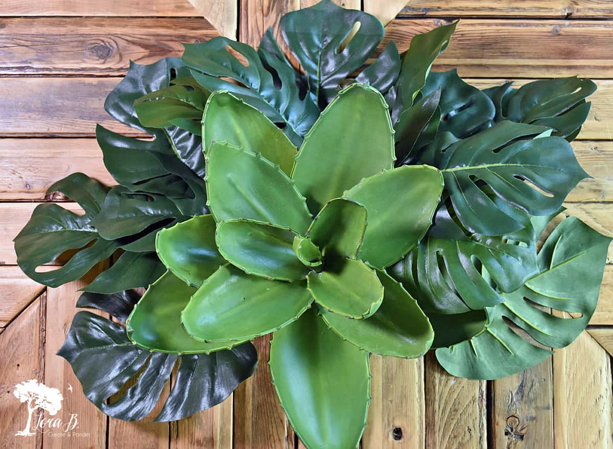 Update Your Decor by Updating Your Greens