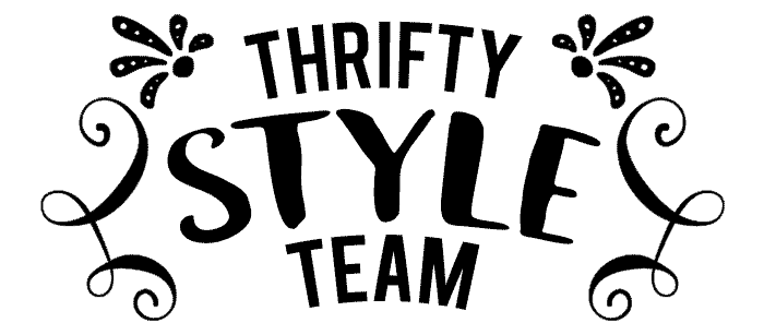 Thrifty Style team logo